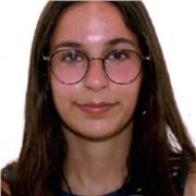 Profesora de matemáticas para primaria, secundaria y bachillerato